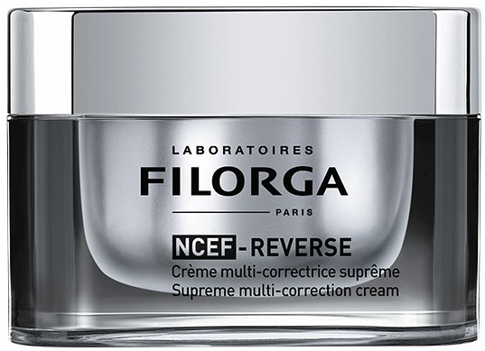 FILORGA NC EF REVERSE 50 ML - Farmasanitas 