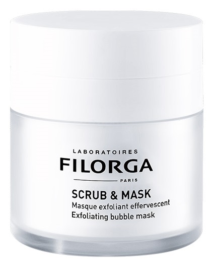 FILORGA SCRUB&MASK 55 ML - Farmasanitas 