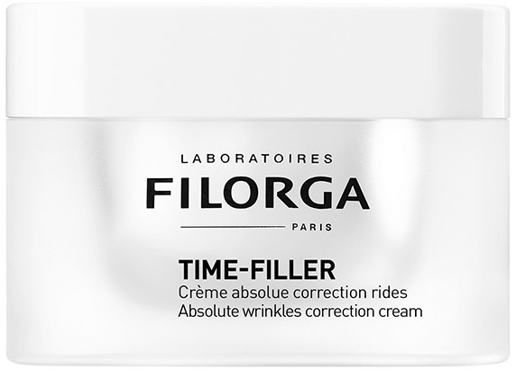 FILORGA TIME FILLER 50 ML - Farmasanitas 