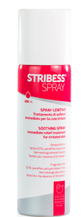 STRIBESS SPRAY 200 ML - Farmasanitas 