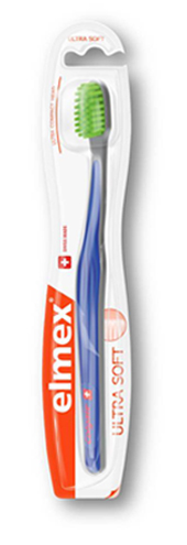 ELMEX CARIE ULTRASOFT - Farmasanitas 