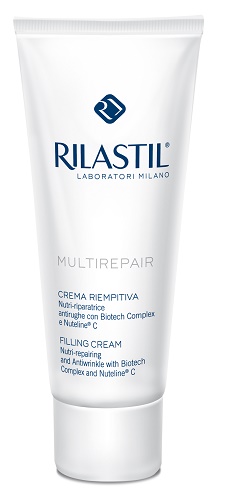 RILASTIL MULTIREPAIR NUTRIPARATRICE SPECIAL PRICE - Farmasanitas 