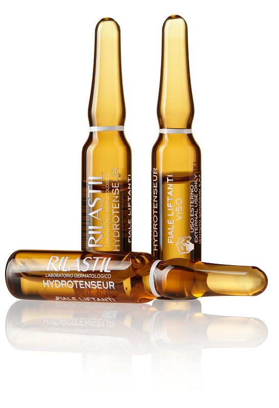 RILASTIL HYDROTENSEUR FIALE LIFTANTI SPECIAL PRICE 3 ML - Farmasanitas 
