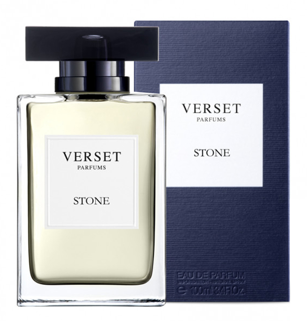 VERSET STONE EAU DE PARFUM 100 ML - Farmasanitas 