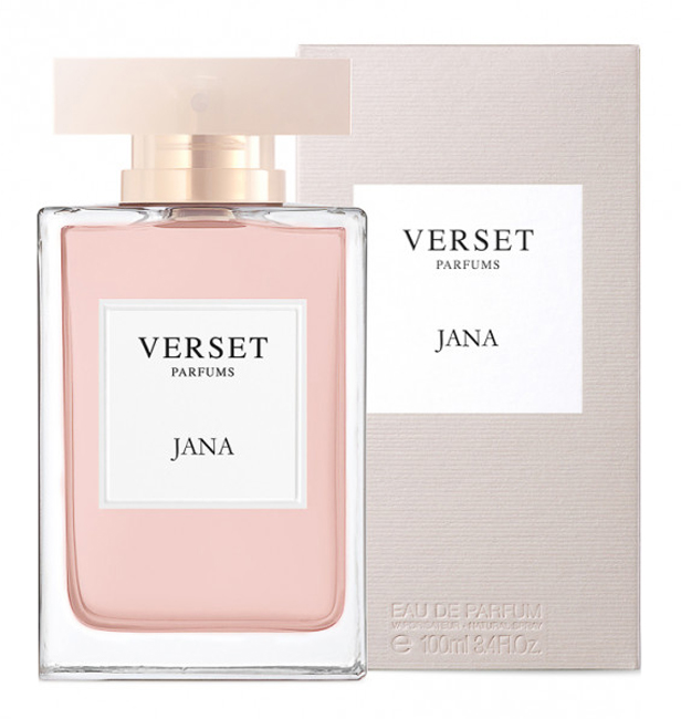 VERSET JANA EAU DE PARFUM 100 ML - Farmasanitas 