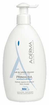 ADERMA A-D PRIMALBA LATTE DETERGENTE 500 ML NUOVA FORMULA - Farmasanitas 