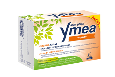 YMEA VITALITY 30 CAPSULE - Farmasanitas 
