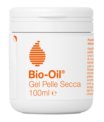 BIO OIL GEL PELLE SECCA 100 ML - Farmasanitas 