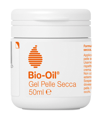 BIO OIL GEL PELLE SECCA 50 ML - Farmasanitas 