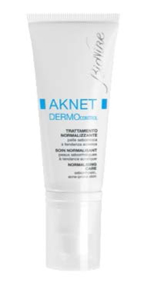 AKNET DERMOCONTROL 40 ML - Farmasanitas 