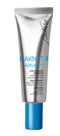 AKNET AZELIKE PLUS 30 ML - Farmasanitas 