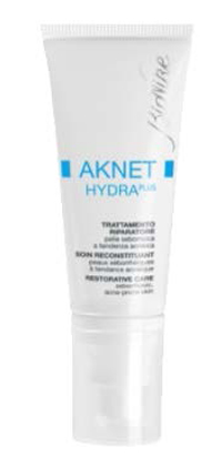 AKNET HYDRA PLUS 40 ML - Farmasanitas 