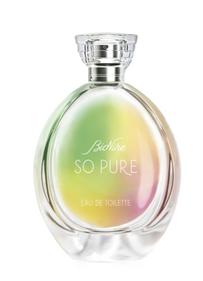 SO PURE EAU DE TOILETTE 100 ML - Farmasanitas 