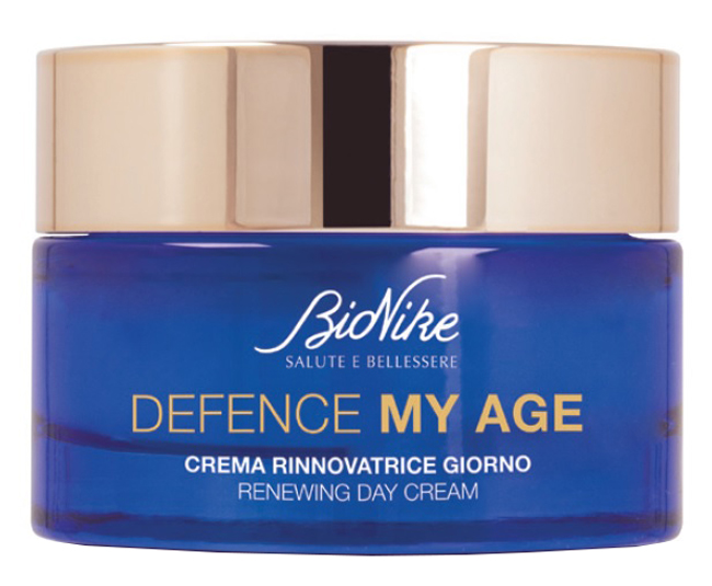 DEFENCE MY AGE CREMA GIORNO 50 ML - Farmasanitas 