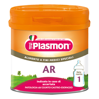 PLASMON AR 1 350 G - Farmasanitas 