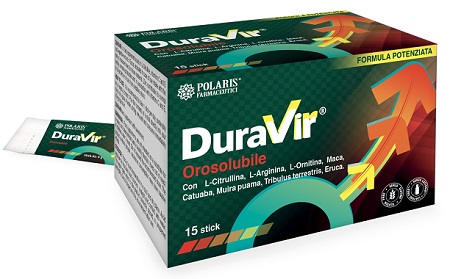 DURAVIR 15 STICK - Farmasanitas 