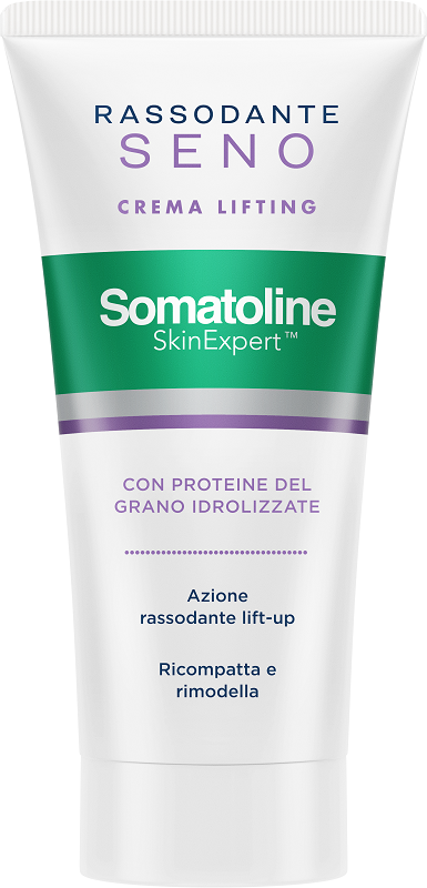 SOMATOLINE SKIN EXPERT LIFT EFFETTO RASSODANTE SENO 75 ML - Farmasanitas 