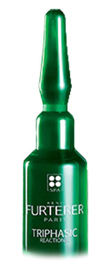 RENE FURTERER TRIPHASIC REACTIONAL 12 FIALE X 5 ML - Farmasanitas 