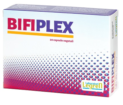 BIFIPLEX 20 CAPSULE - Farmasanitas 