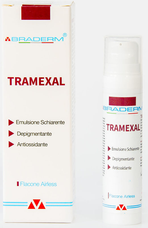 TRAMEXAL 30 ML BRADERM - Farmasanitas 