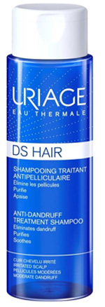 URIAGE DS HAIR SHAMPOO ANTIFORFORA 200 ML - Farmasanitas 