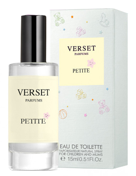 VERSET PETITE EAU DE TOILETTE 15 ML - Farmasanitas 