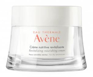 AVENE CREMA NUTRITIVA RIVITALIZZANTE 50 ML - Farmasanitas 