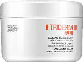 TRIDERM AD BALSAMO EMOLLIENTE 450 ML - Farmasanitas 