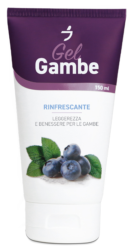 LABORATORIO DELLA FARMACIA NEOVEN GEL GAMBE 150 ML - Farmasanitas 