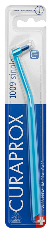 CURAPROX CS 1009 SINGLE BLISTER DA 1 UNITA' - Farmasanitas 