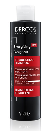 DERCOS TECHNIQUE PROTOCOLS SHAMPOO 200 ML - Farmasanitas 