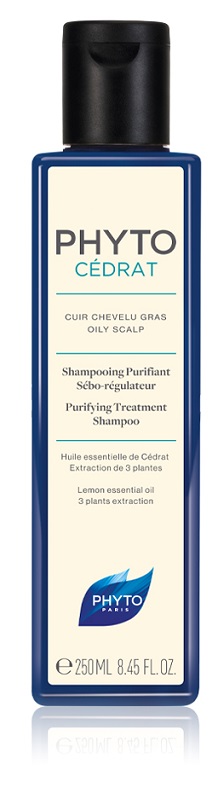 PHYTCEDRAT SHAMPOO 250 ML - Farmasanitas 