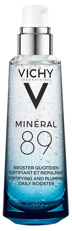MINERAL 89 SIERO 75 ML - Farmasanitas 