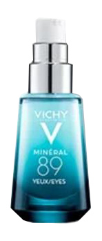 MINERAL 89 OCCHI 15 ML - Farmasanitas 