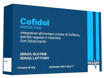 COFIDOL PROTECTION 14 BUSTINE - Farmasanitas 