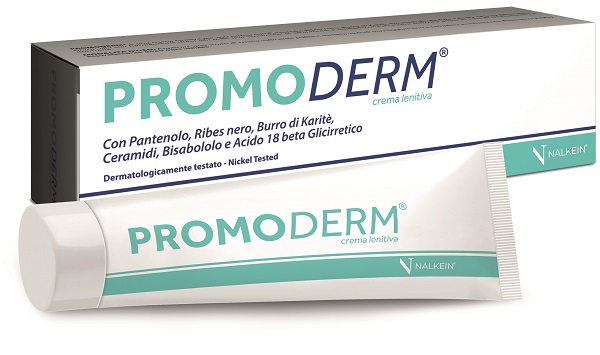PROMODERM CREMA 100 ML - Farmasanitas 