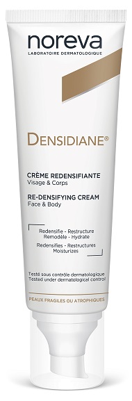 DENSIDIANE CREMA RIDENSIFICANTE 125 ML - Farmasanitas 