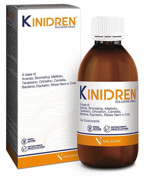 KINIDREN 300 ML - Farmasanitas 