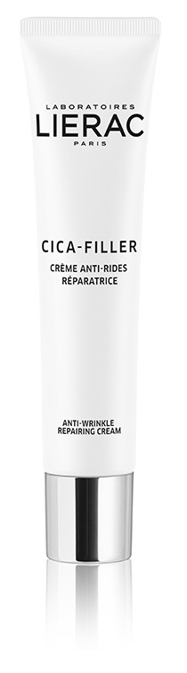 LIERAC CICA FILLER CREME - Farmasanitas 