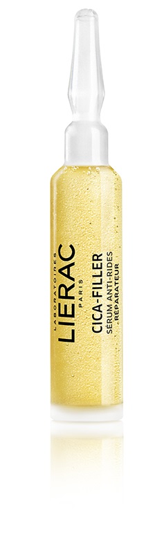 LIERAC CICA FILLER AMPOULES 3 AMPOLLE 10 ML - Farmasanitas 