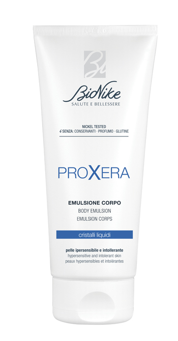 PROXERA EMULSIONE CORPO 100 ML - Farmasanitas 