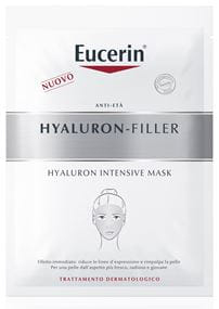 EUCERIN HYALURON MASK MONO - Farmasanitas 