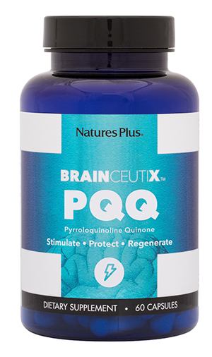 PQQ BRAINCEUTIX 60 CAPSULE - Farmasanitas 