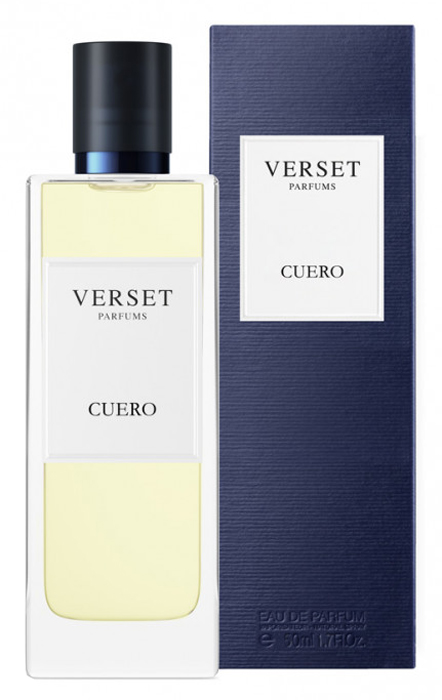 VERSET CUERO EAU DE PARFUM 50 ML - Farmasanitas 