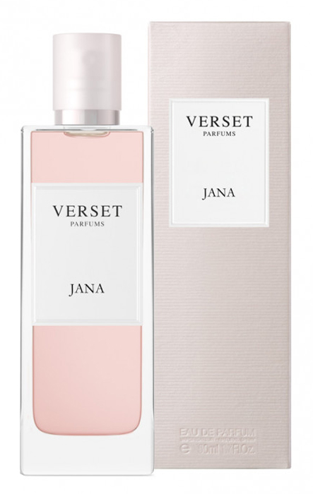VERSET JANA EAU DE PARFUM 50 ML - Farmasanitas 