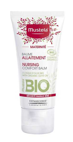 MUSTELA BALSAMO LENITIVO ALLATTAMENTO 30 ML - Farmasanitas 