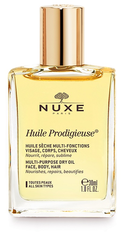 NUXE HUILE PRODIGIEUSE OLIO SECCO 30 ML - Farmasanitas 