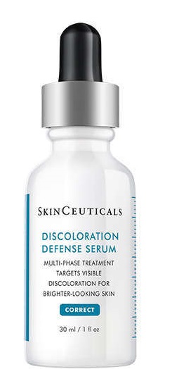 DISCOLORATION DEFENSE SERUM 30 ML - Farmasanitas 