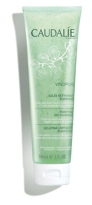 VINOPURE GEL DETERGENTE 150 ML 2018 - Farmasanitas 
