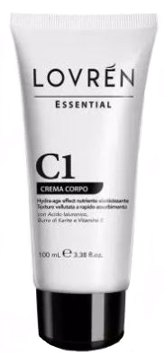 LOVREN CREMA CORPO C1 100 ML - Farmasanitas 